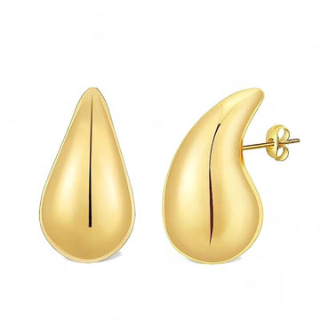 Teardrop Earring