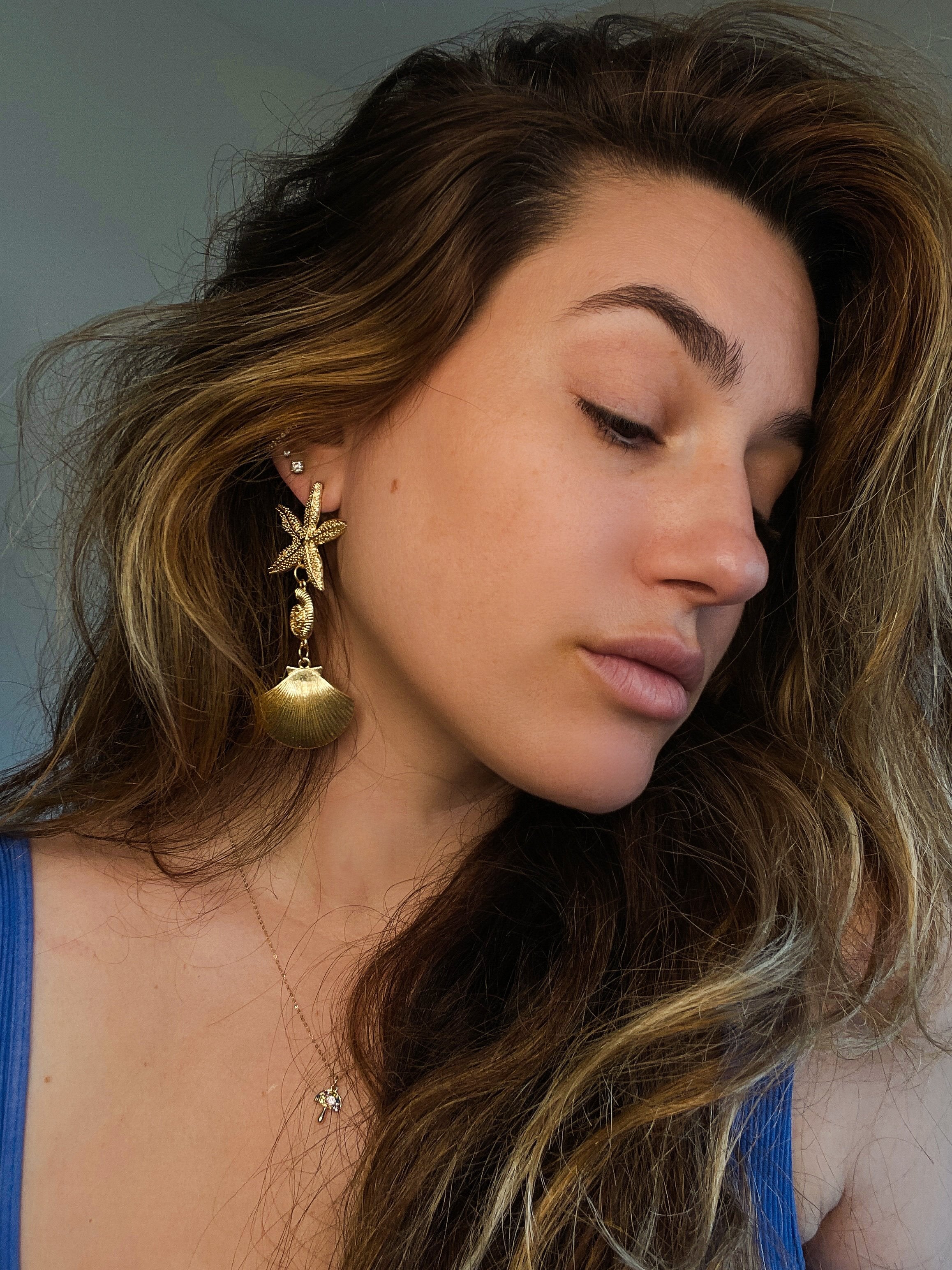 Shop the Best Vintage Style Earrings Online