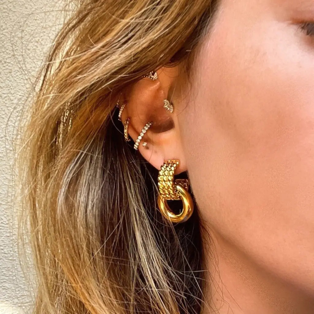 chunky_knot_earring_2