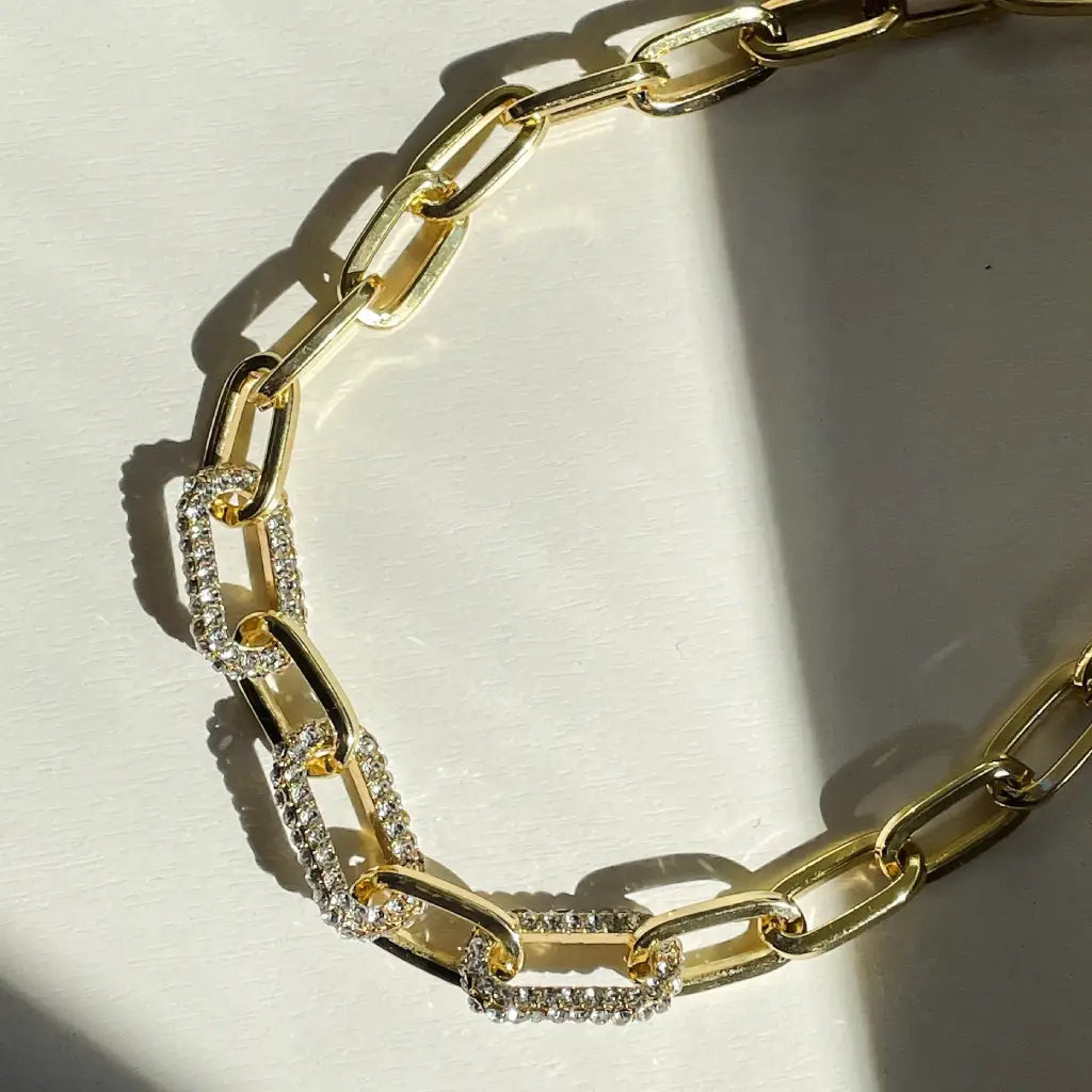 chunky_paper_clip_necklace_4