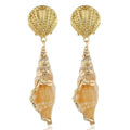 seashelldangleearrings1