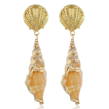 seashelldangleearrings1