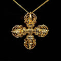 tibetan_cross_necklace_5